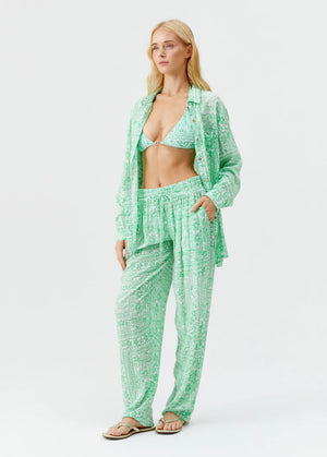 Melissa Odabash Jude in Medina Green