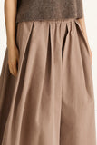 Style In Sorina Skirt in Hazel