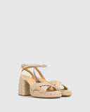 Castaner Valeriette Crudo in Natural