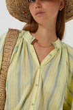 Charlie Joe Nayra Top