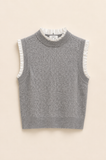 Suncoo Pireo Tank in Grey