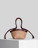 Vipera Gaugain in Taupe