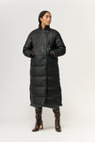 Pieszak Jules Coat in Black