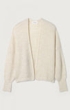 American Vintage East Cardigan in Nacre Chine