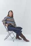Suncoo Presto Jumper in Camel