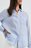 Rails Ellis in Blue