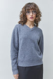 Suncoo Polari Sweater in Grey