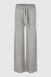 Second Female Lounge Knit Pant in Grey