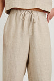 Rails Emmie Trousers in Flax