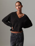 Day Birger Et Mikkelson Elezi Cozy Days Knit in Expresso