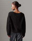 Day Birger Et Mikkelson Elezi Cozy Days Knit in Expresso