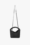 Day Et Braiding Small Bag in Black