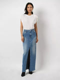 Dante 6 Feral Denim Maxi in Denim