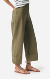 Vanessa Bruno Gingembre Trousers in Khaki