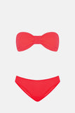 Sorbet Island Lory Bikini in Strawberry
