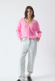 American Vintage Nuggy in Petunia