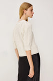 Rails Clarissa Sweater in Ivory