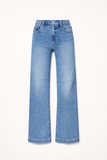 Paige Leenah 32” in Poet Blue