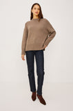 Rails Miranda Jumper in Oatmeal