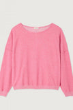 American Vintage Cluway Sweat in Romance