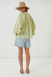 Charlie Joe Nayra Top