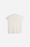 Vanessa Bruno Ganu Blouse in White