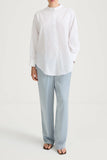 Style In Jazlyn Shirt in White