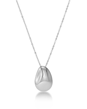 Edblad Lulu Necklace in Silver