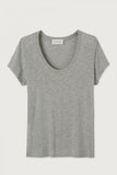 American Vintage Jacksonville in Grey Chine