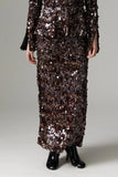 Day Birger Et Mikkelson Emsa Shimmy in Ganache