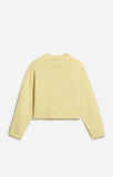 Vanessa Bruno Esther Knit in Yellow