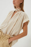 Charlie Joe Johan Top