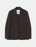 Day Birger Et Mikkelson Hector Classic in Chocolate