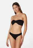 Sorbet Island Lory Bikini in Liquorice