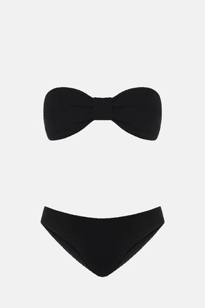 Sorbet Island Lory Bikini in Liquorice
