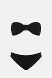 Sorbet Island Lory Bikini in Liquorice