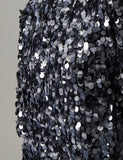 Day Birger Et Mikkelson Tatiana Shimmy in Black