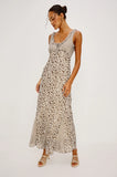 Rails Dahlia Dress in Expresso