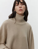 Day Birger Et Mikkelson Kendra Knit in Taupe