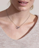 Edblad Ida Necklace in Silver