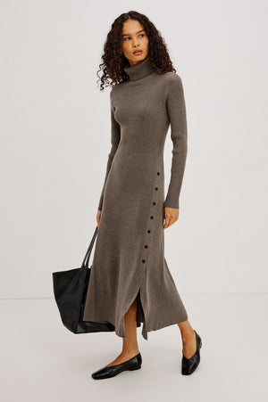 Rails Kat Dress in Hazel