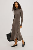 Rails Kat Dress in Hazel