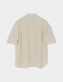 Day Birger Et Mikkelson Figo Top in Cream