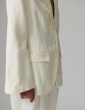 Day Birger Et Mikkelson Fiona Jkt in Cream