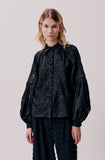 Hofmann Evelyne Shirt in Black