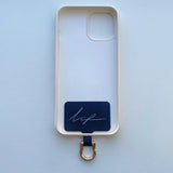 La Coque Francaise Attachment in Gold