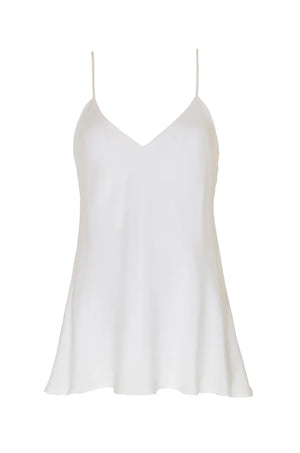 Goldhawk Camisole in Cloud