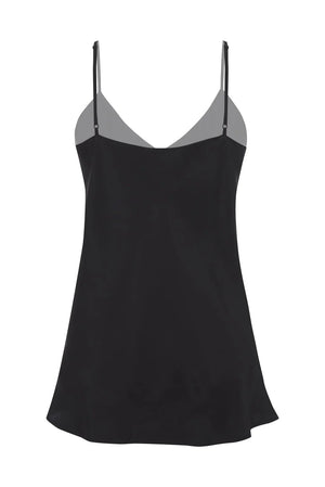 Goldhawk Camisole in Black