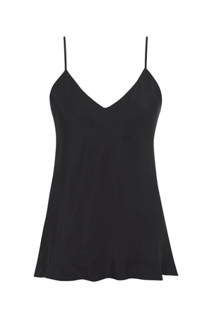 Goldhawk Camisole in Black