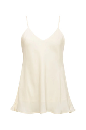 Goldhawk Camisole in Dove